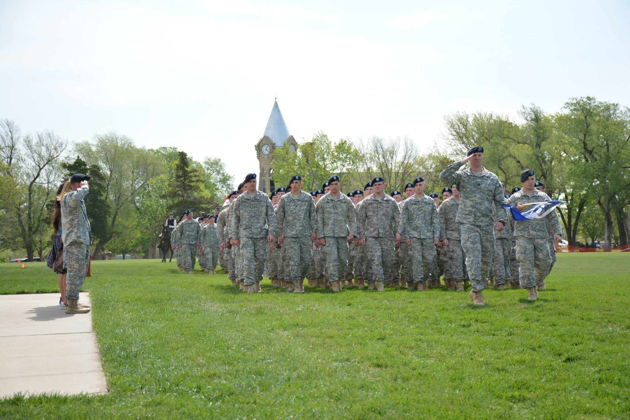 2nd Battalion, 16th Infantry Regiment 