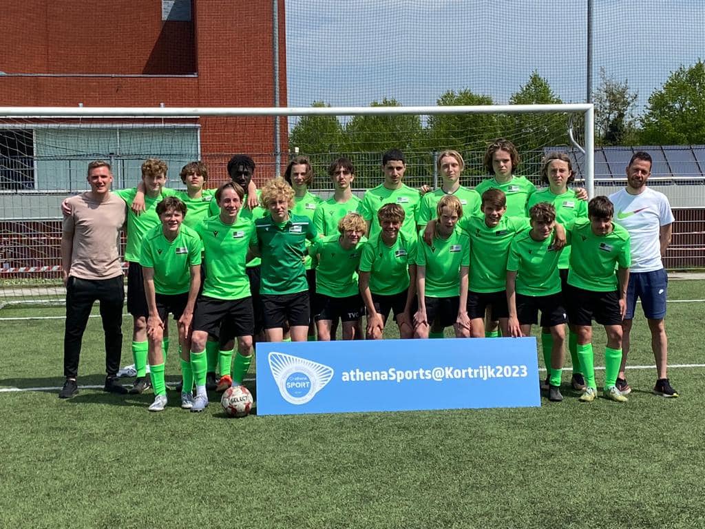 De voetbalacademie - MSKA Roeselare | Roeselare