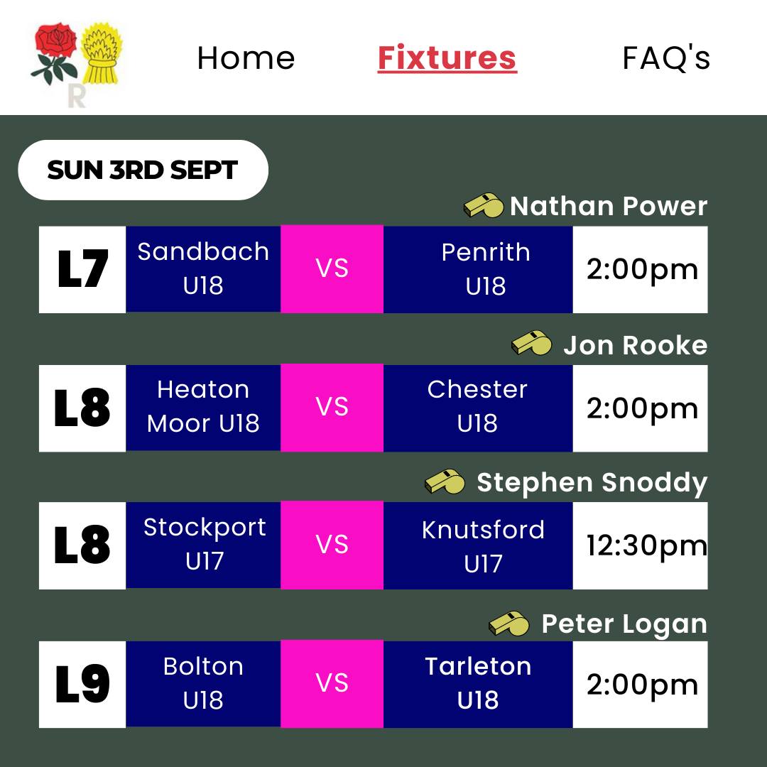 Knutsford Rugby Club | Knutsford