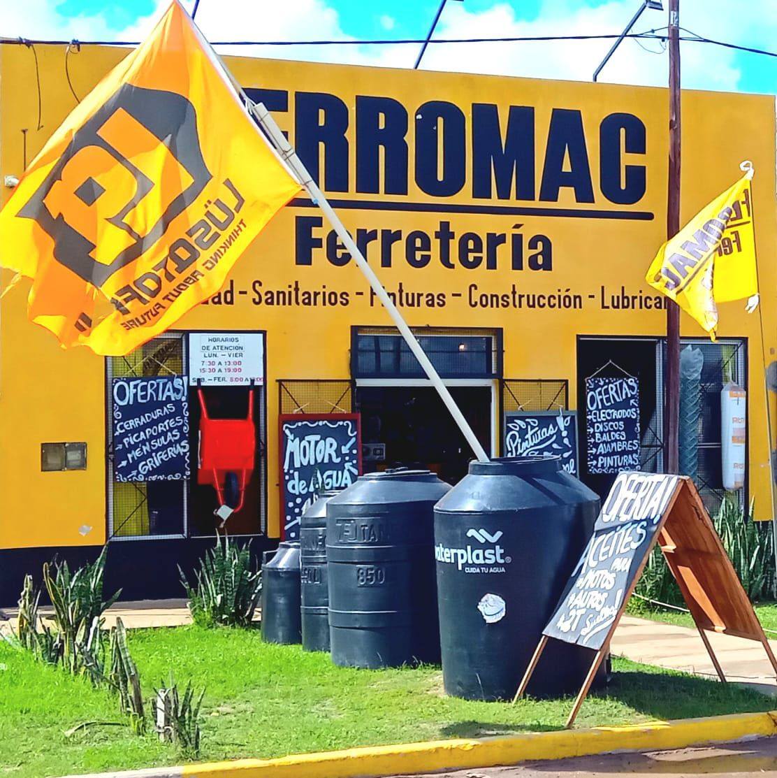 FERROMAC - FERROMAC added a new photo.