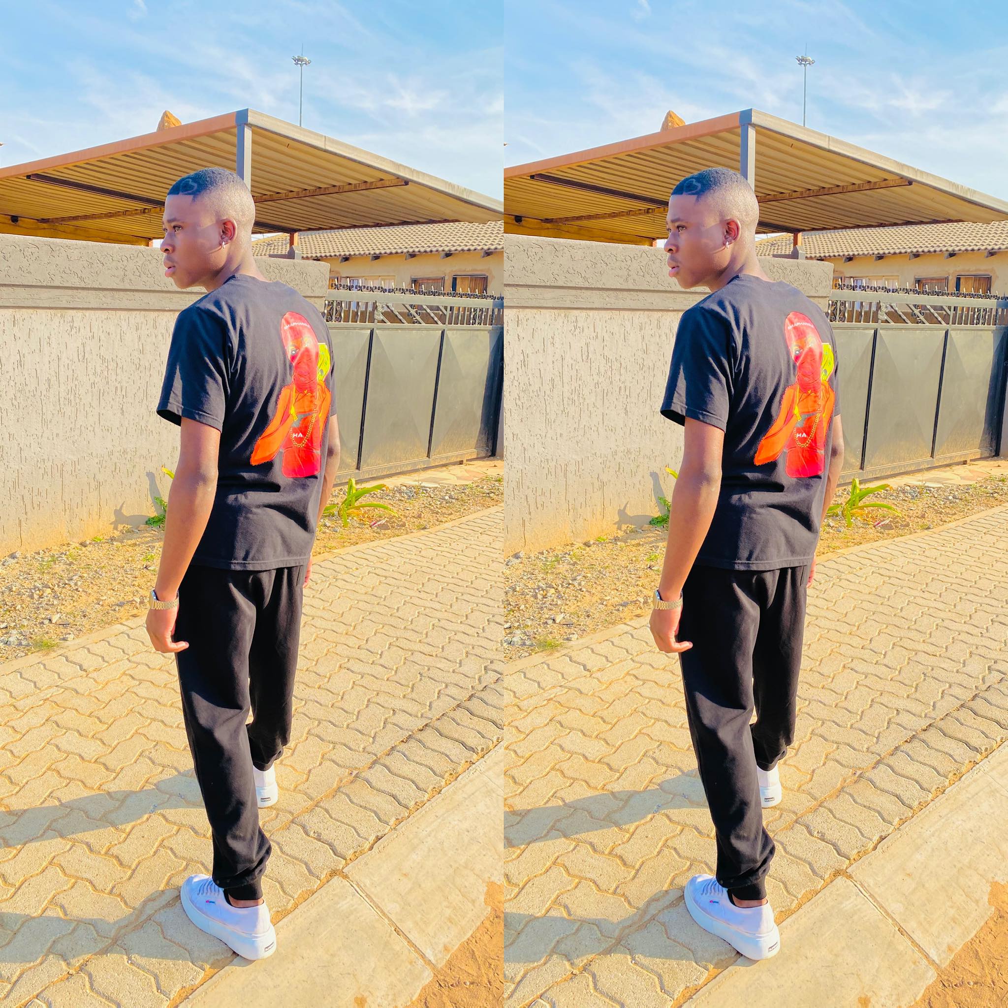Thato Mathata