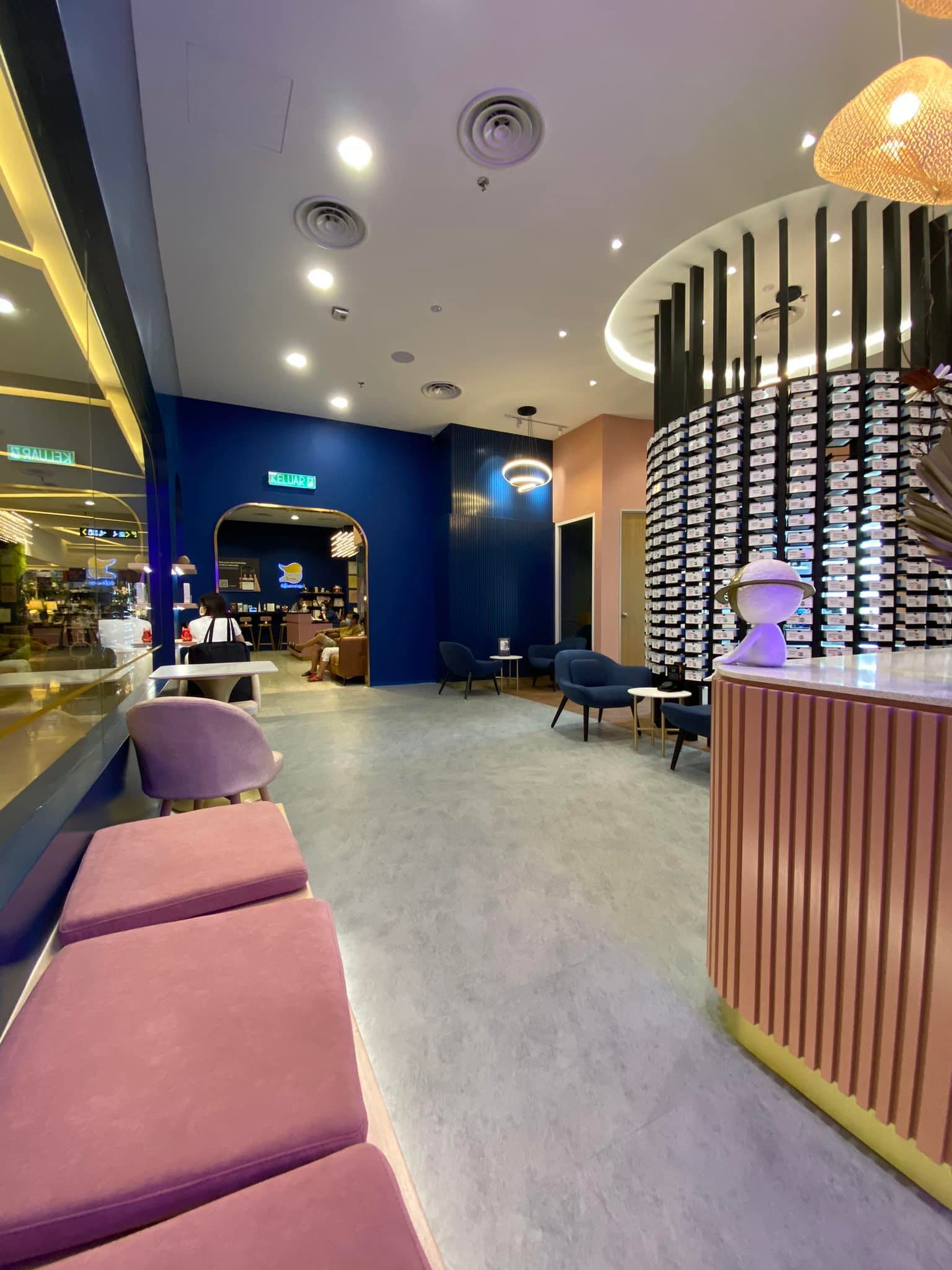 RT Interior Design Studio