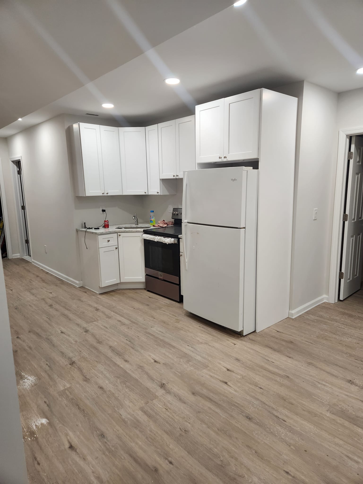 Anthony's NJ Construction