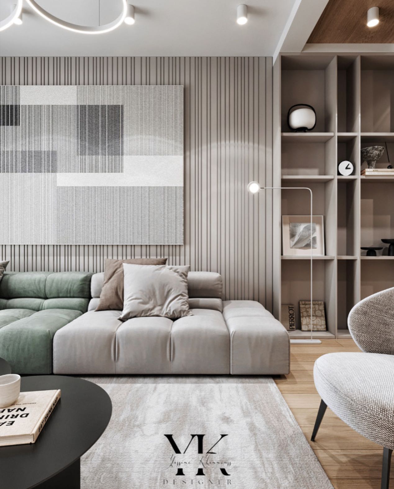Yas archi Design | Casablanca