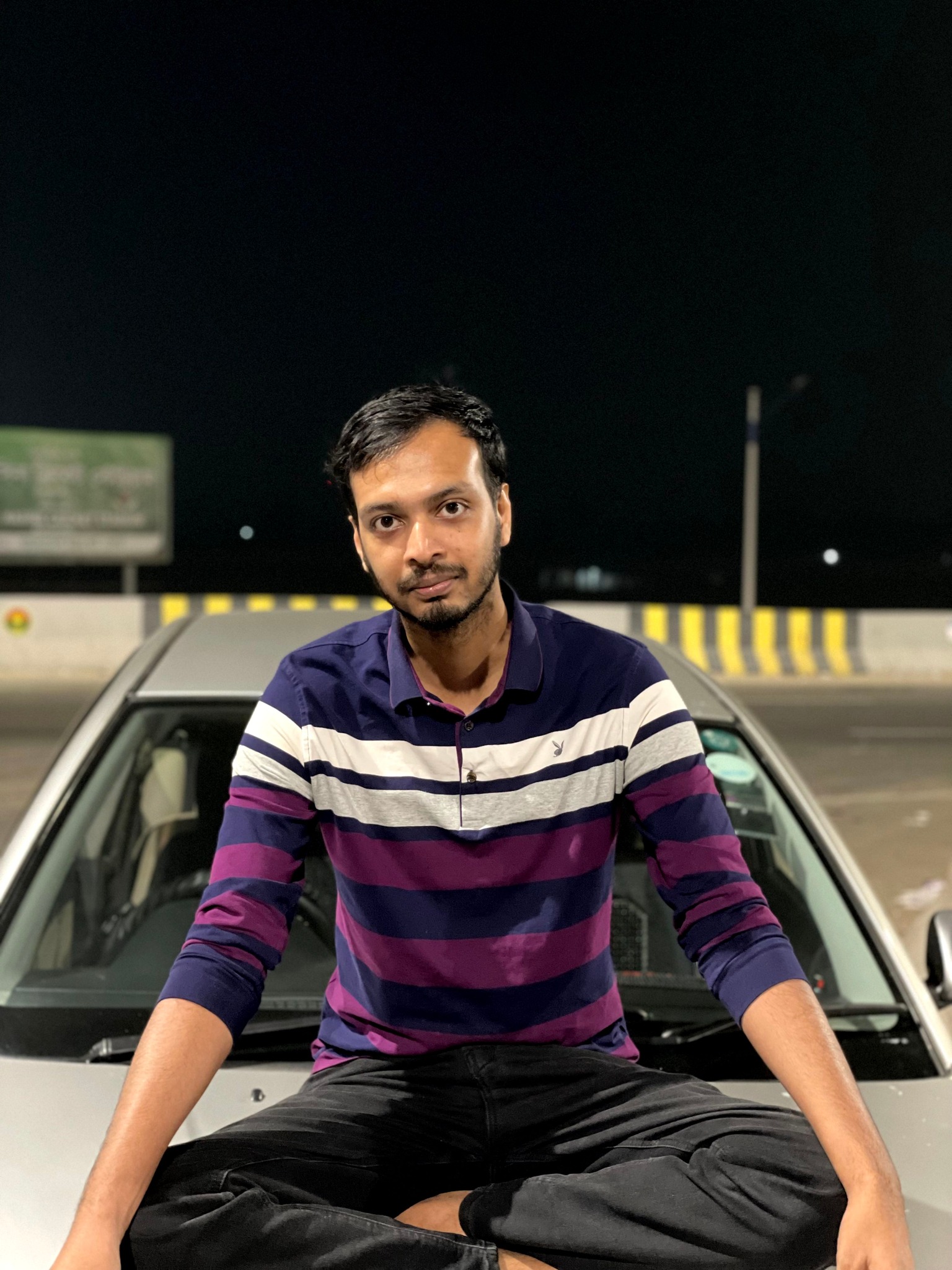 Md Mridul Rj