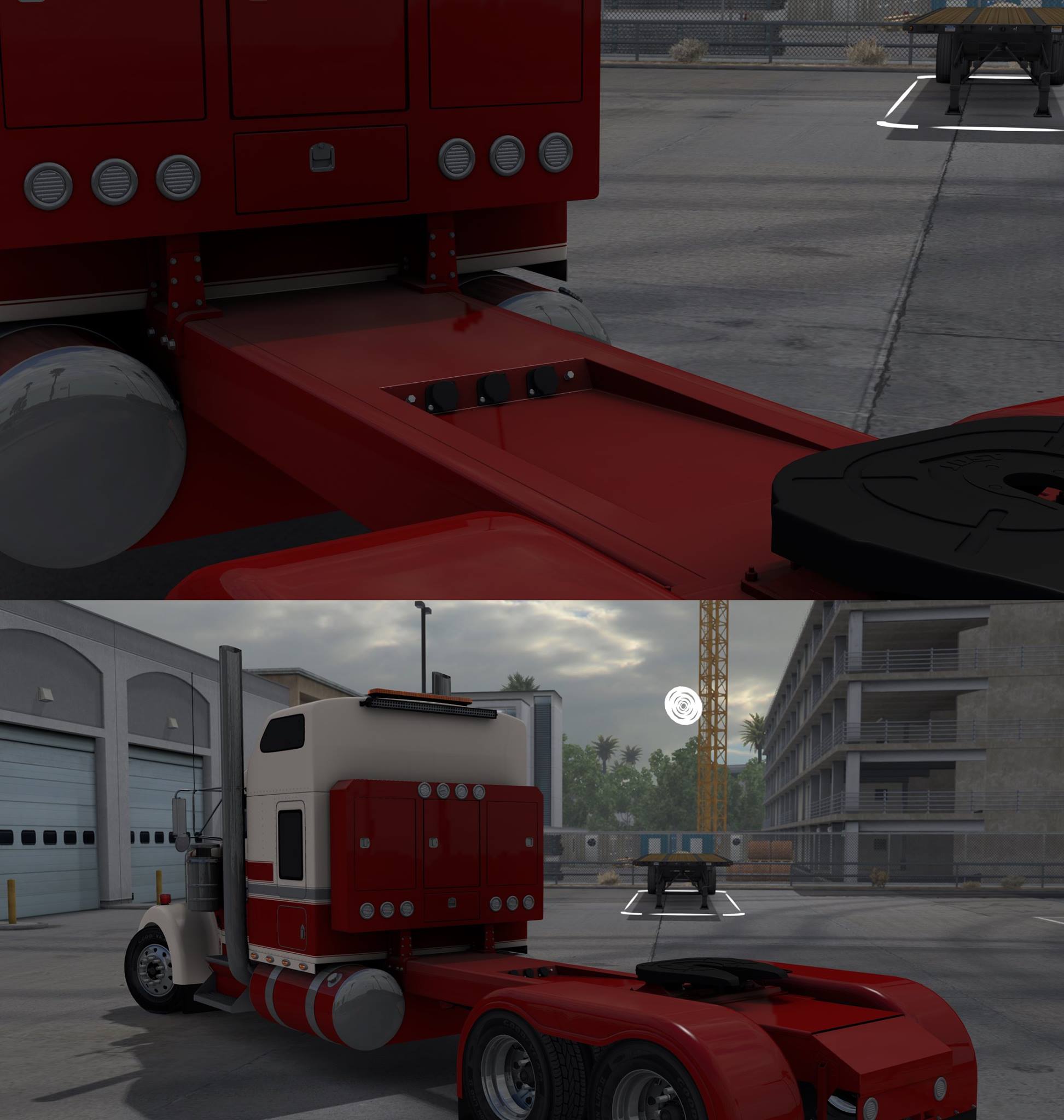 Working on W900 Custom update. Now... - Produced by jon-ruda