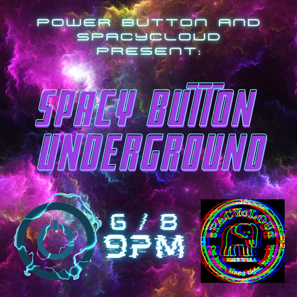 Power Button