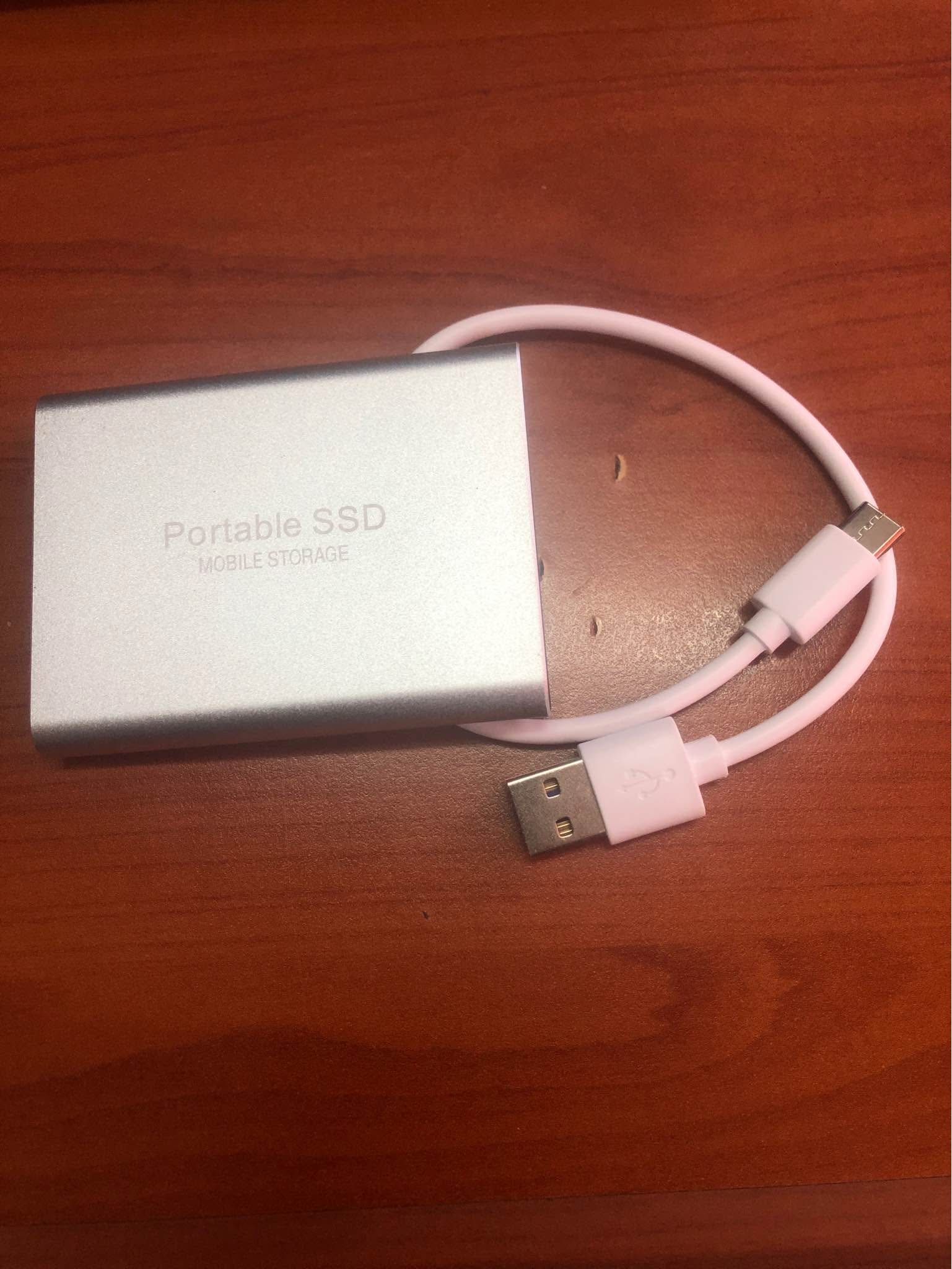 Portable External hard drive - Hard Drives - Addis Ababa, Ethiopia ...