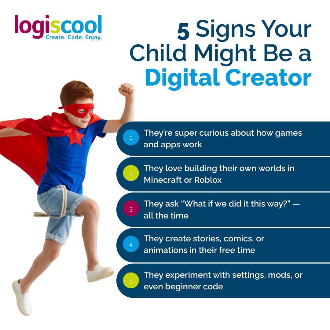 Logiscool Craighall | Johannesburg