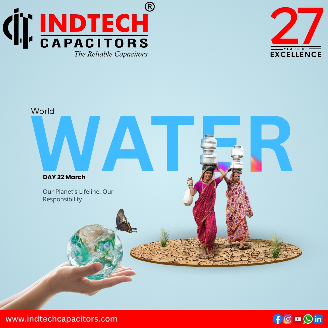 Indtech Capacitors Pvt Ltd | Ghaziabad