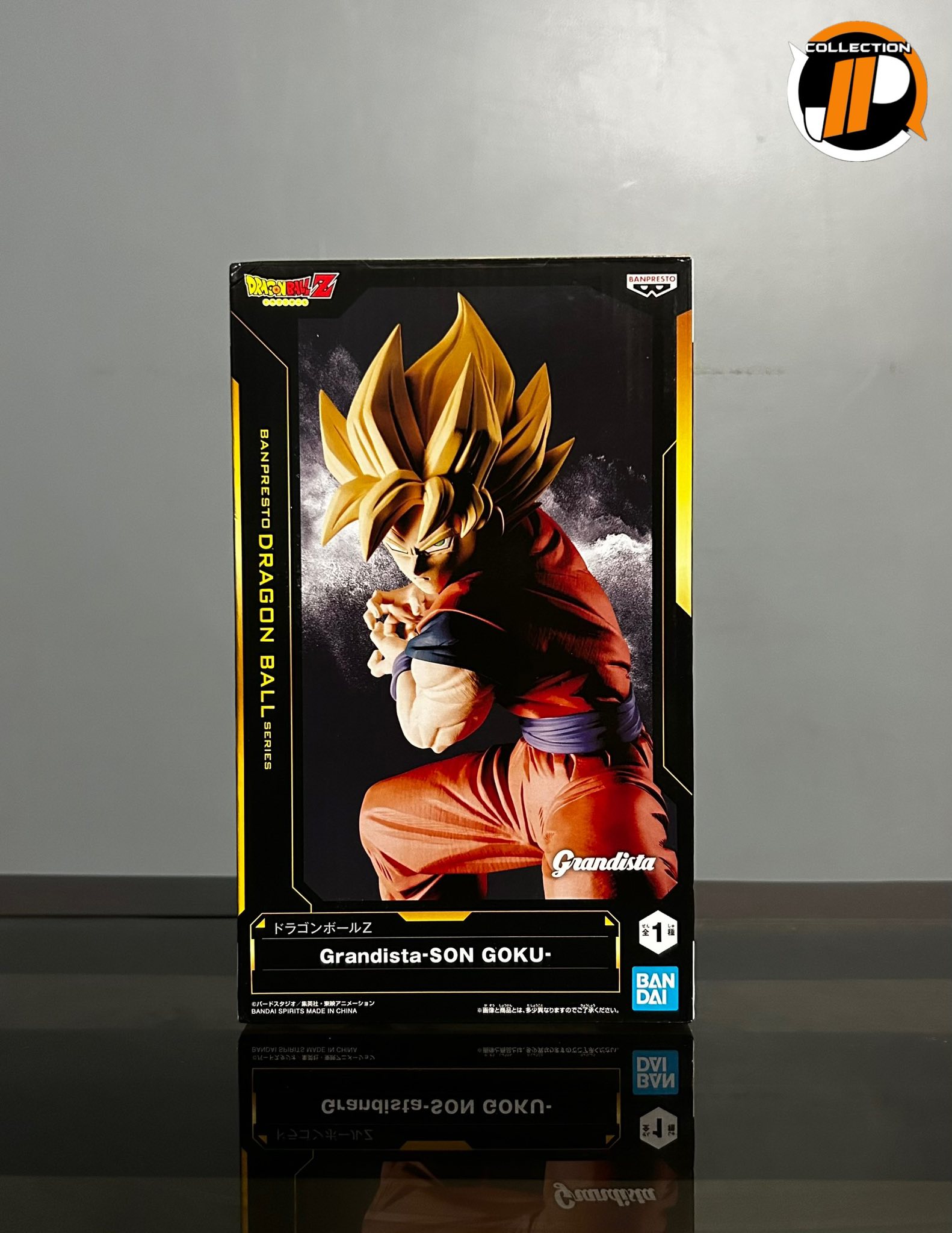 JP Collection | Lima