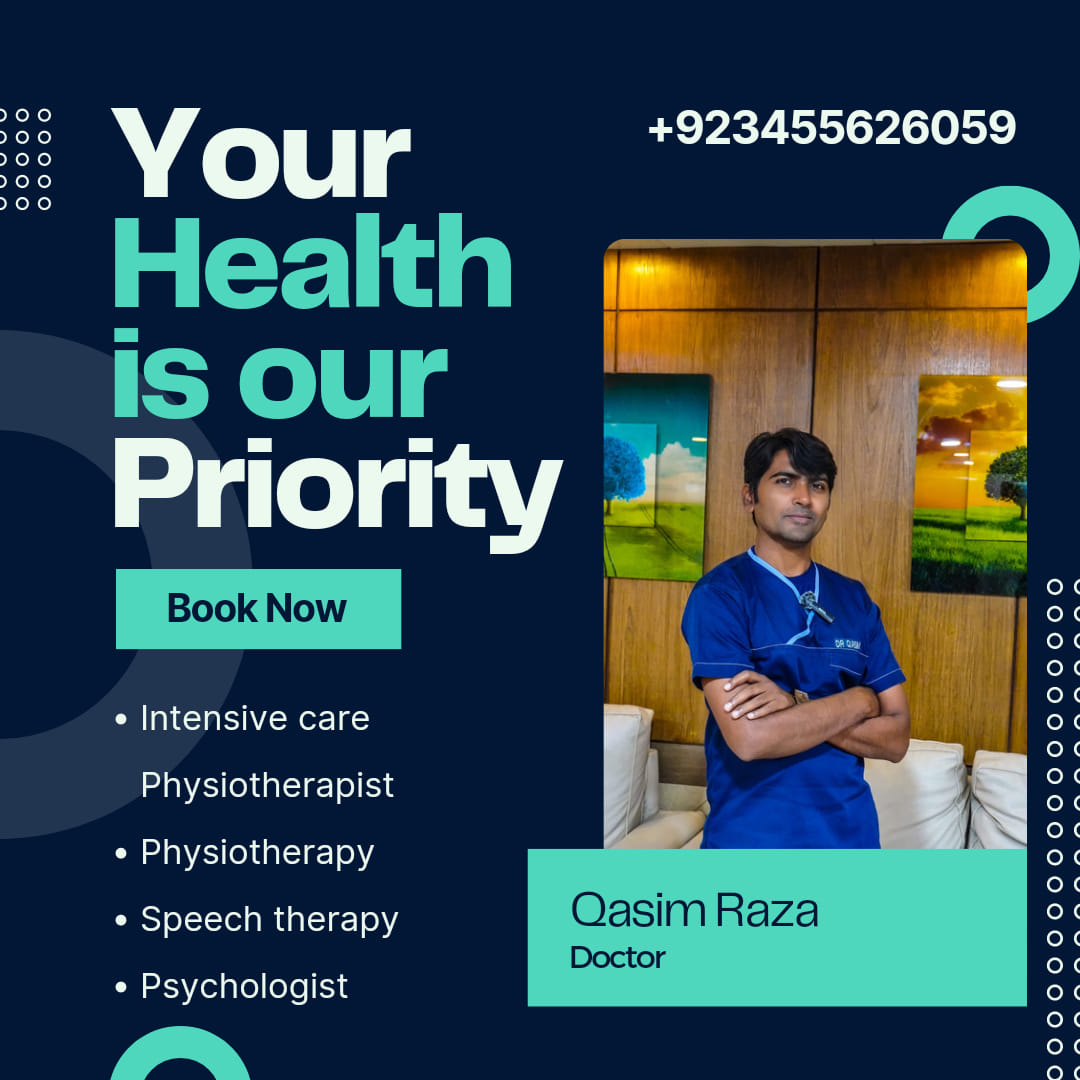 Dr Qasim Raza | Rawalpindi