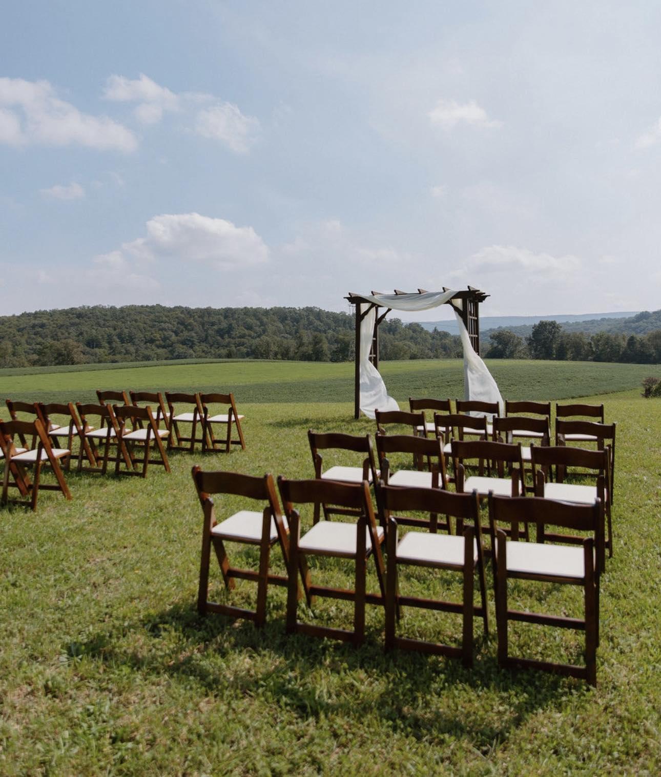 Spruce Ridge Farm | New Ringgold PA