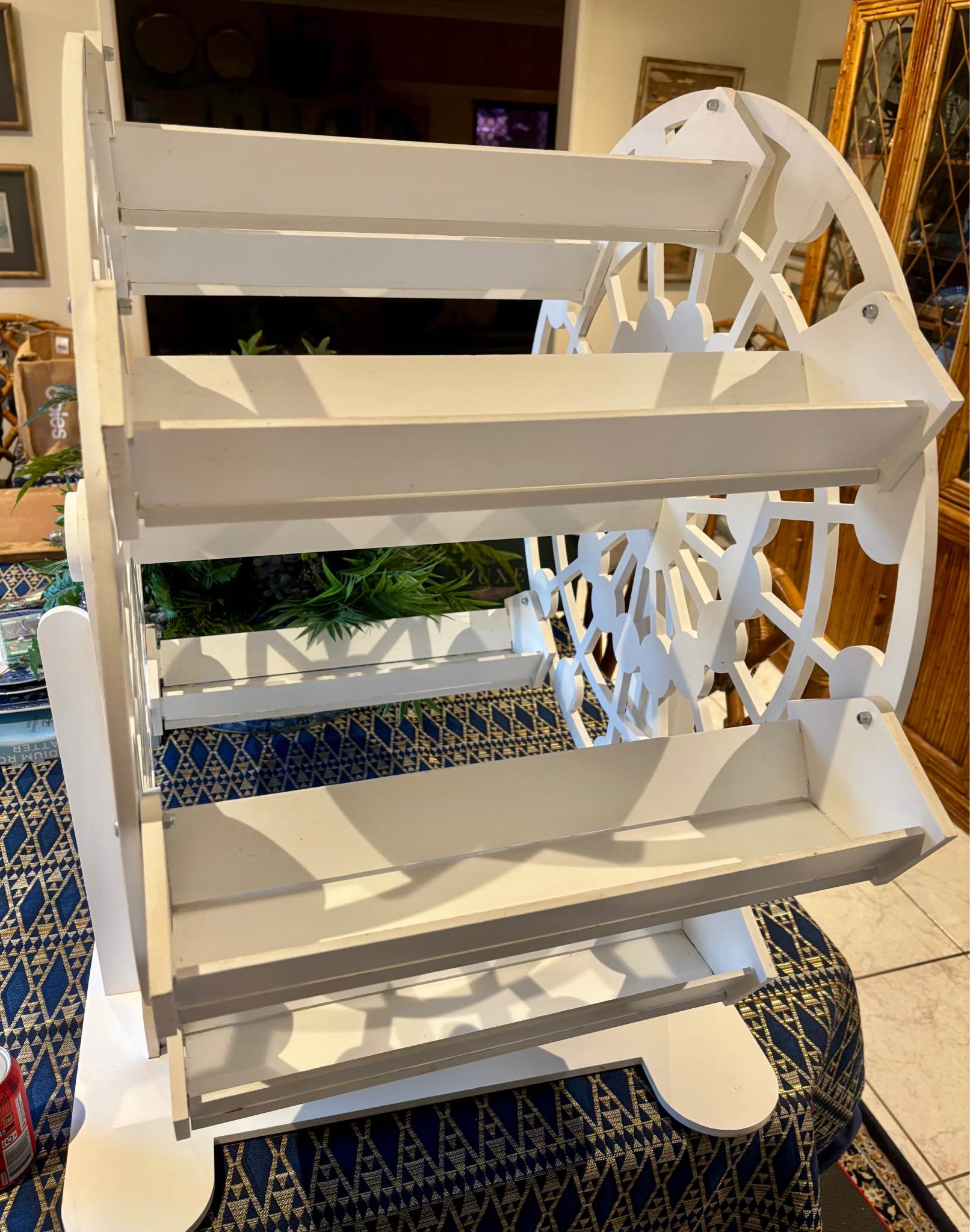 Large Rotating Ferris Wheel for SALE - Windmills & Spinners - Brisbane ...