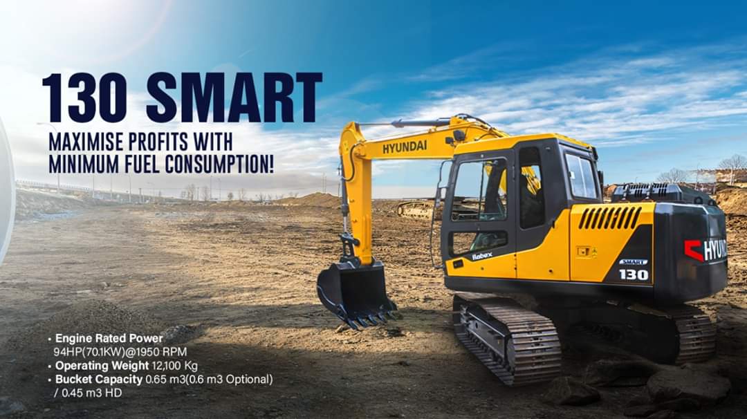 Sunrise Motors - The All New Hyundai 130 SMART takes...