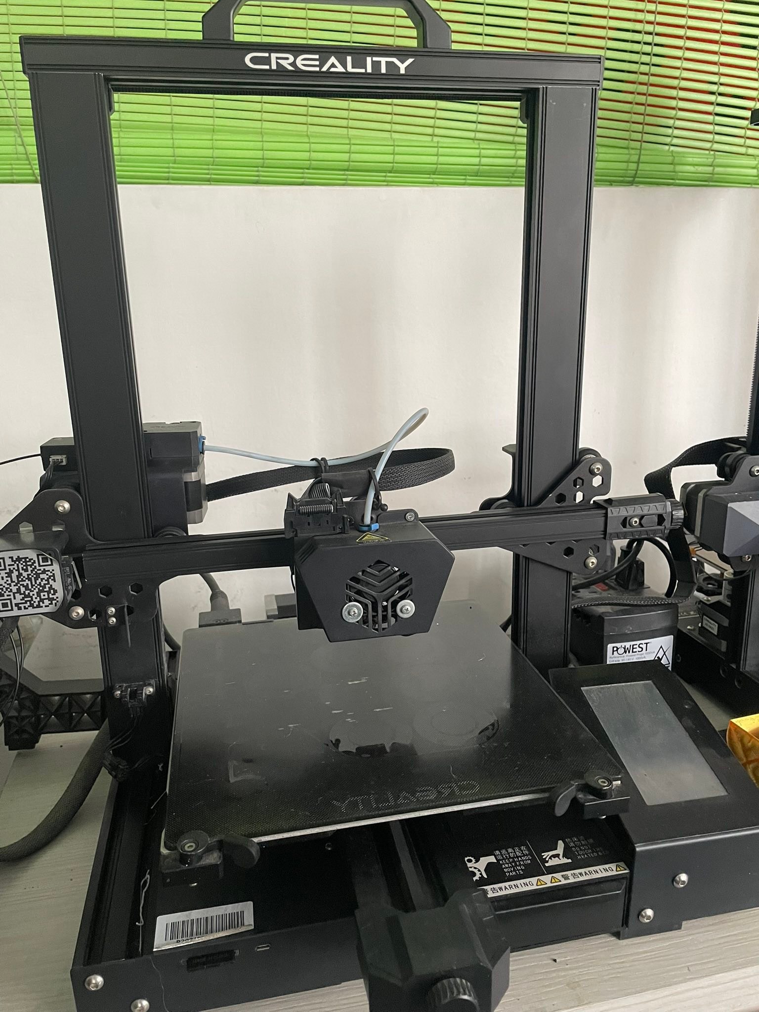 Origin Company 3D | Pereira