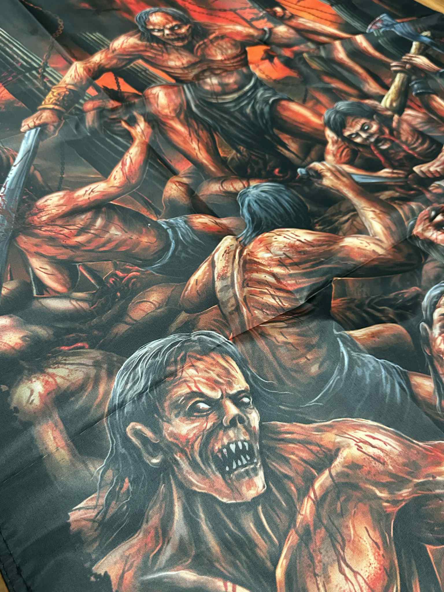 Grotesque Clothing | Davao City