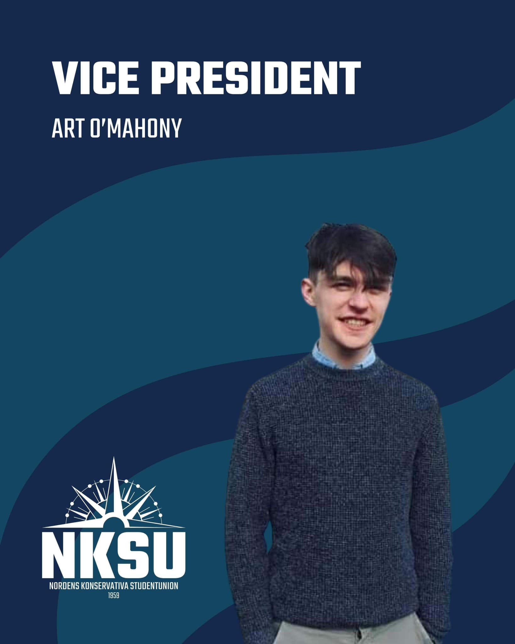 NKSU - Nordic Conservative Student Union