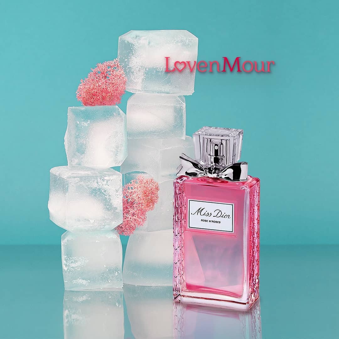לובן מור - Loven Mour
