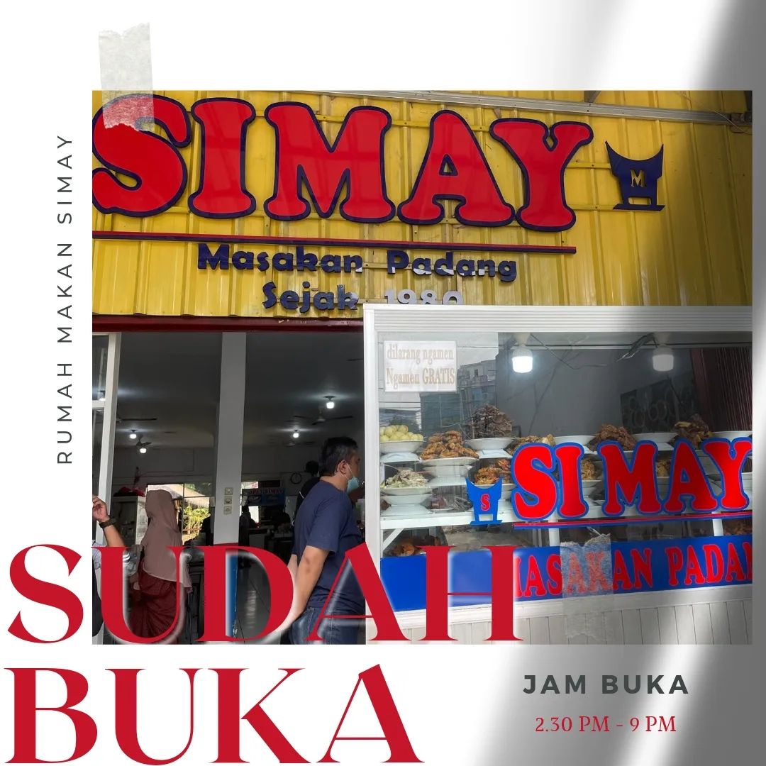 Rumah Makan Simay