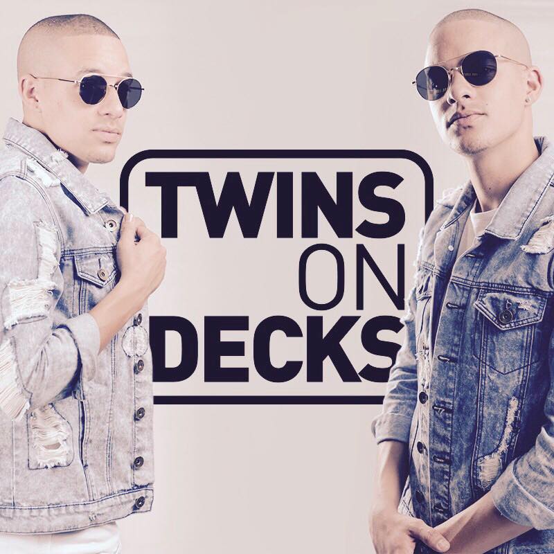 Darren Twinsondecks SA Rigney