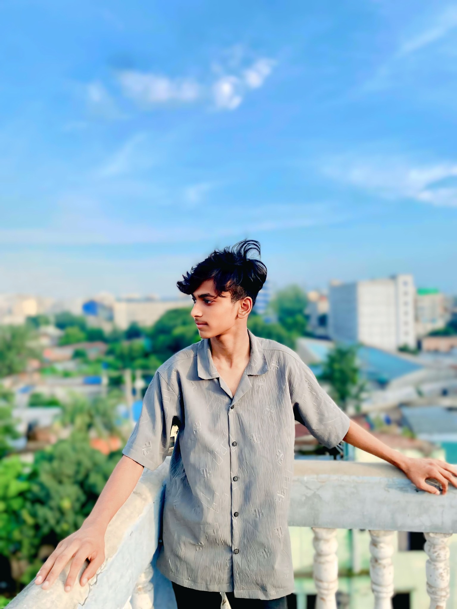 Md Humayon