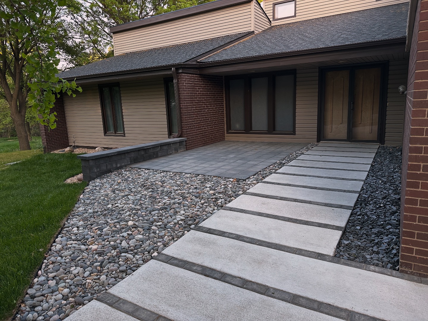 Top Tier Lawn and Landscaping | Lincoln NE