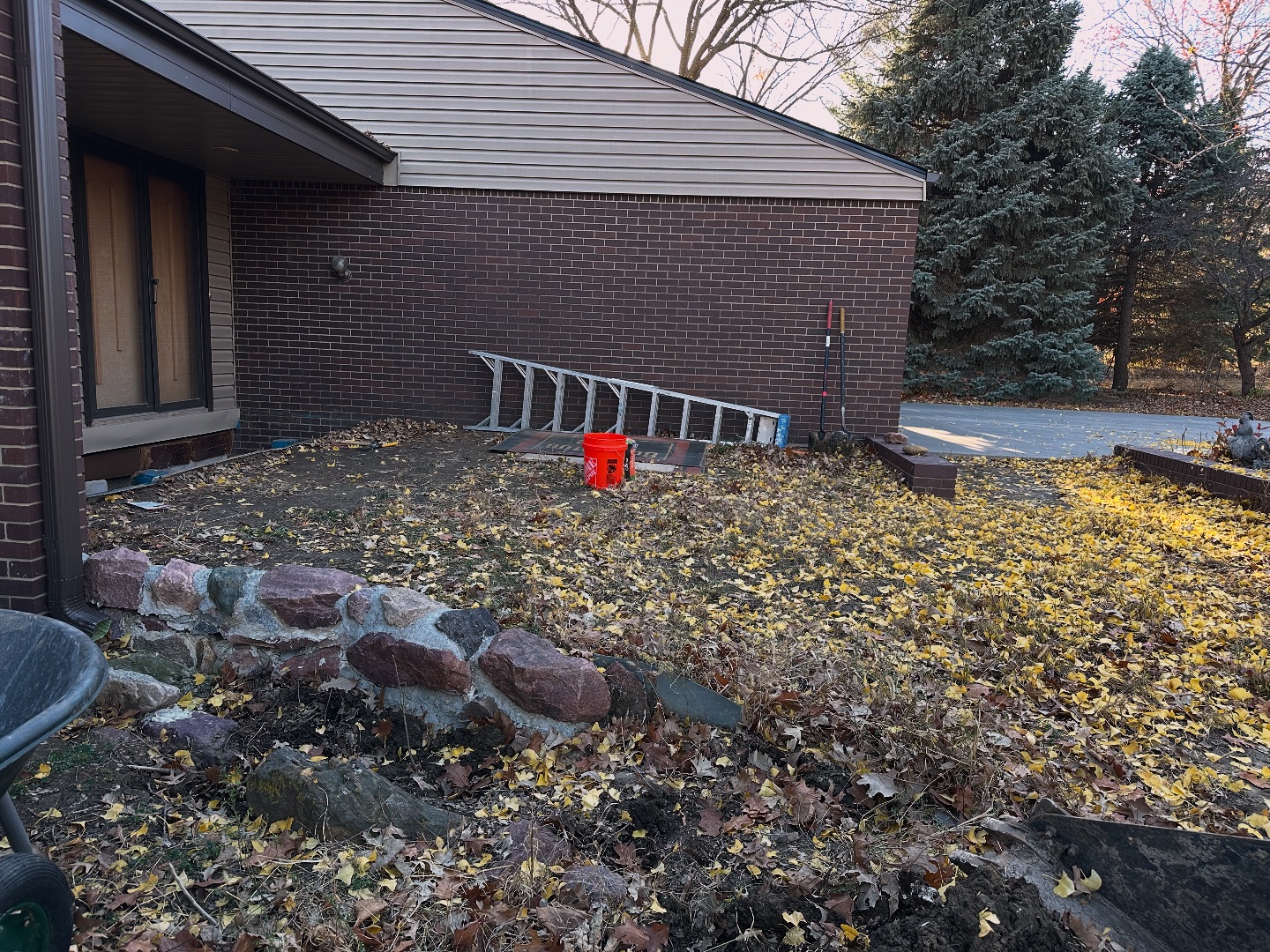 Top Tier Lawn and Landscaping | Lincoln NE
