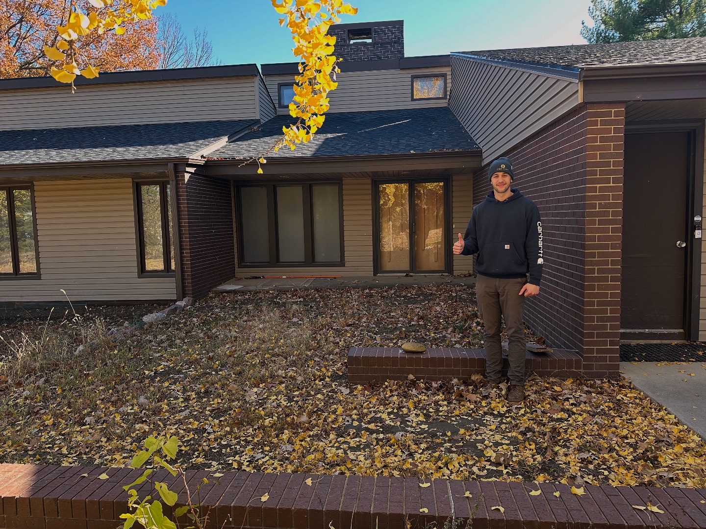 Top Tier Lawn and Landscaping | Lincoln NE