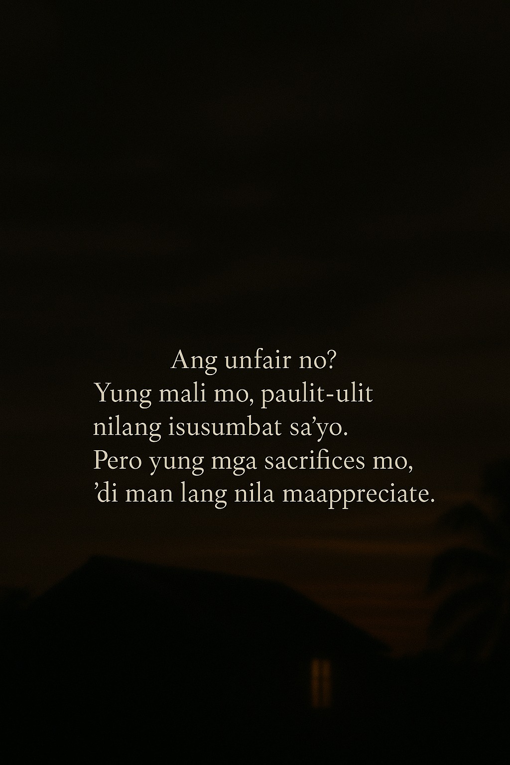 Joefritz Anticamara Dagang