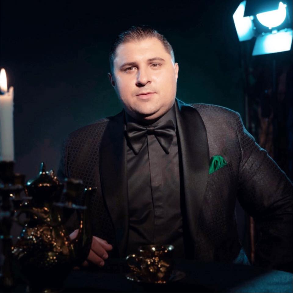 Razvan Gabriel Buzoianu on Reels