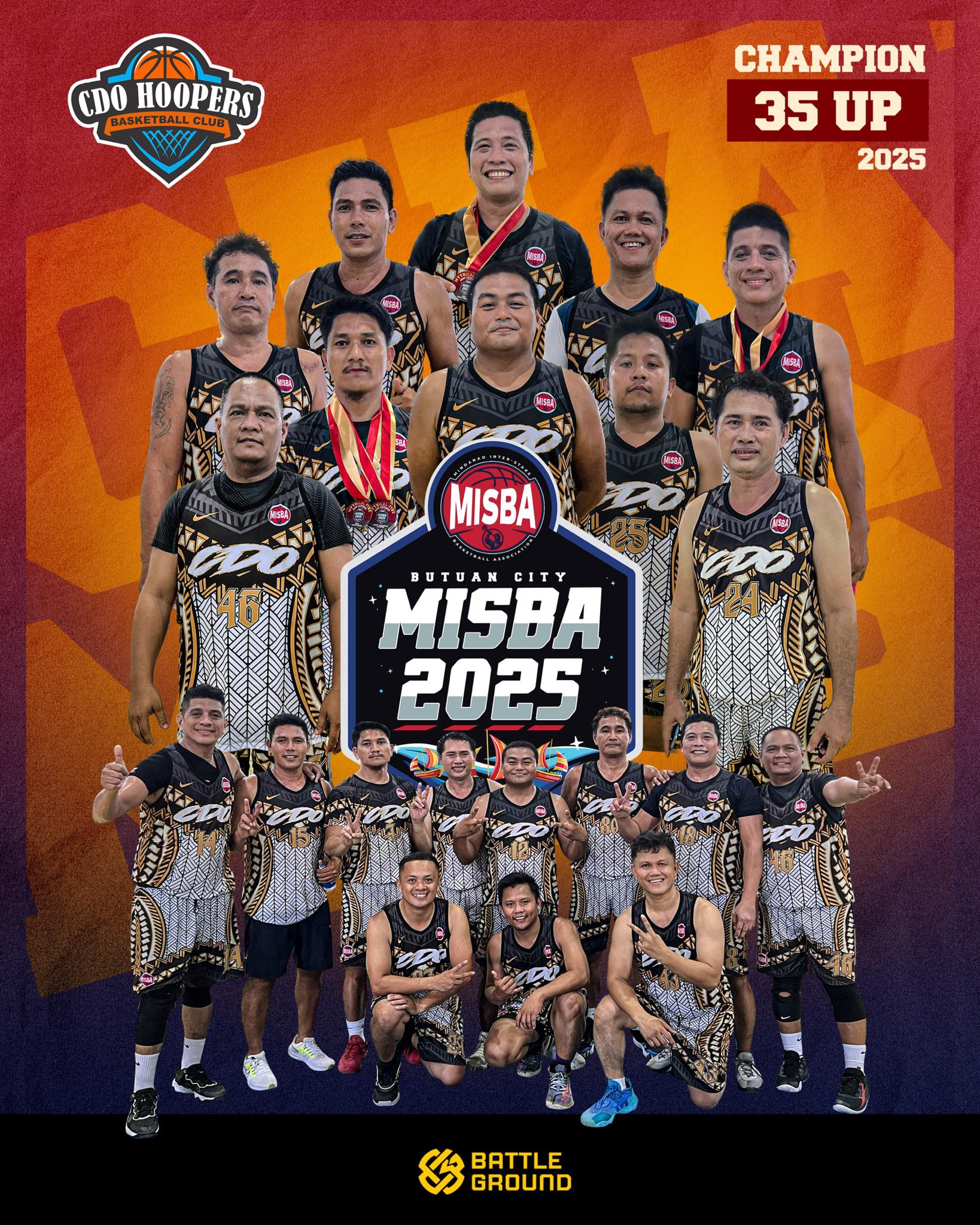 MISBA 2025