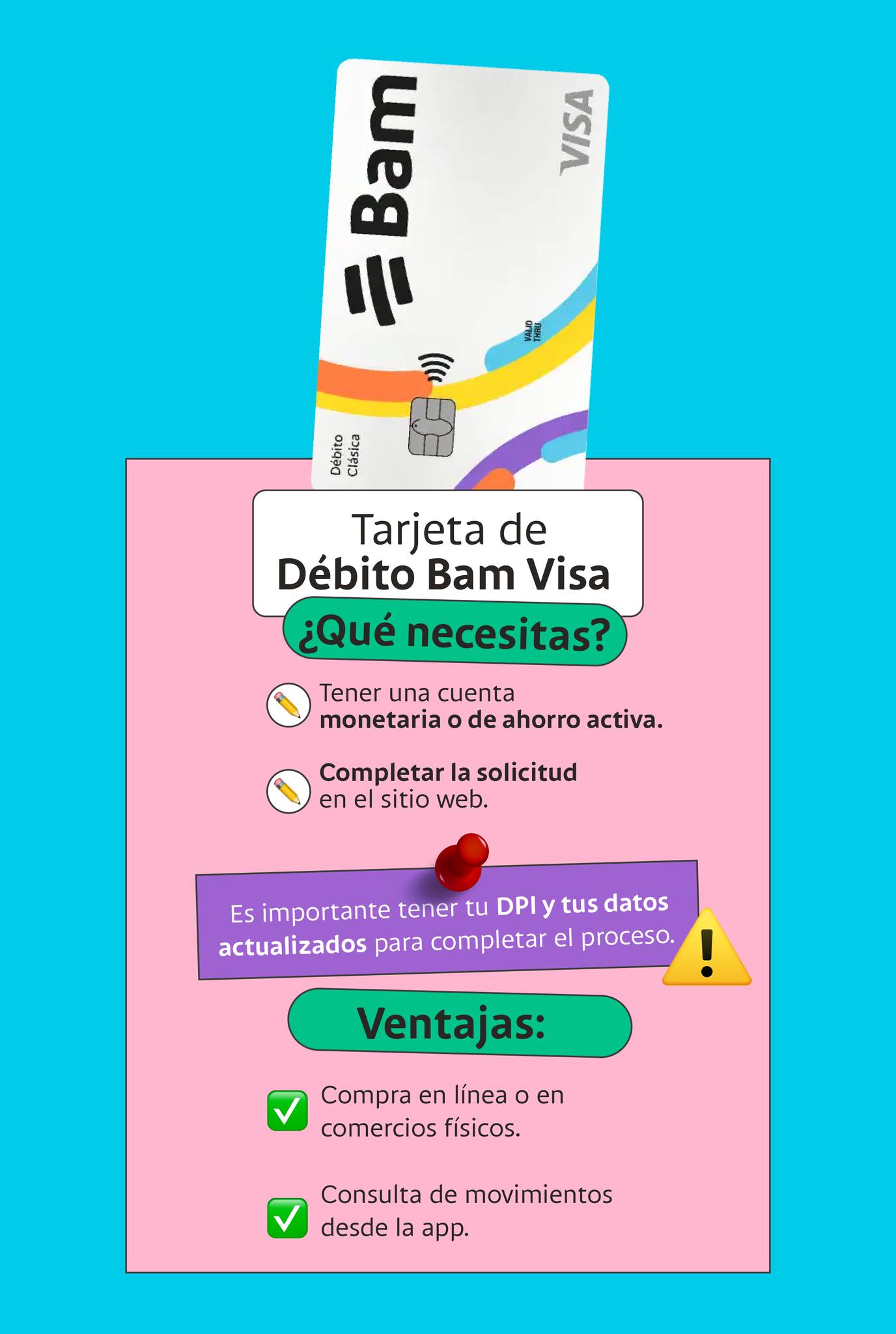 Bam - Así vivieron la fiesta de los BAM 10K Ciudad de Guatemala 2017 ...