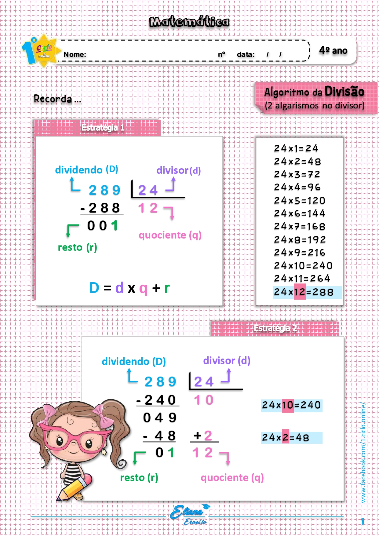 1º ciclo online - 1º ciclo online added a new photo.