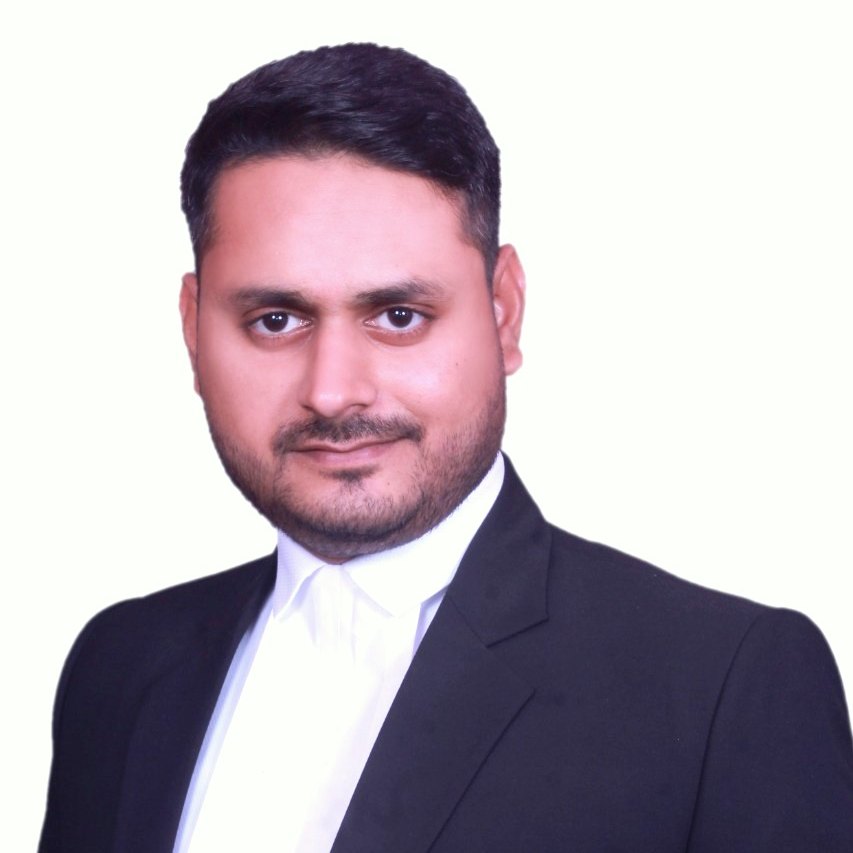 Amit Kumar Advocate