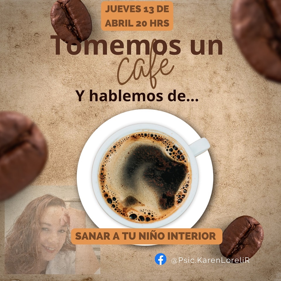 El niño interior es un concepto... - Psicóloga Karen Ricalde