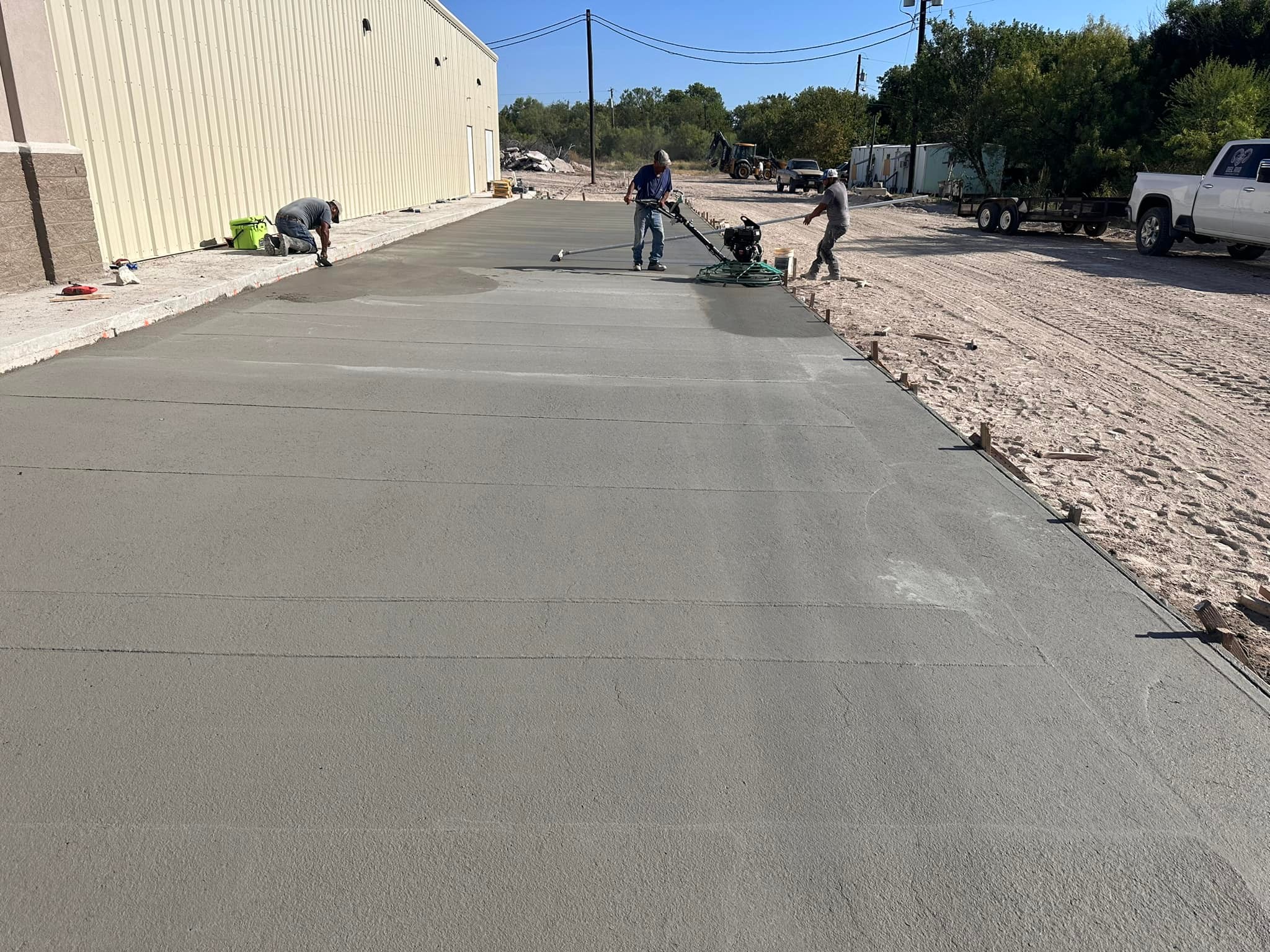 Del Rio Construction