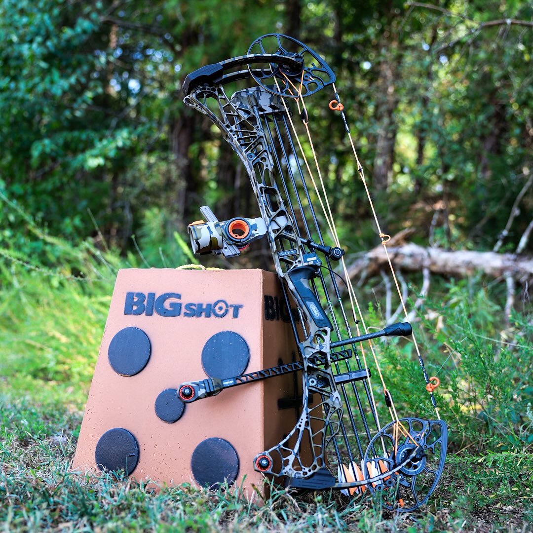 Woods & Water - Get ready to elevate your game with our... | Facebook