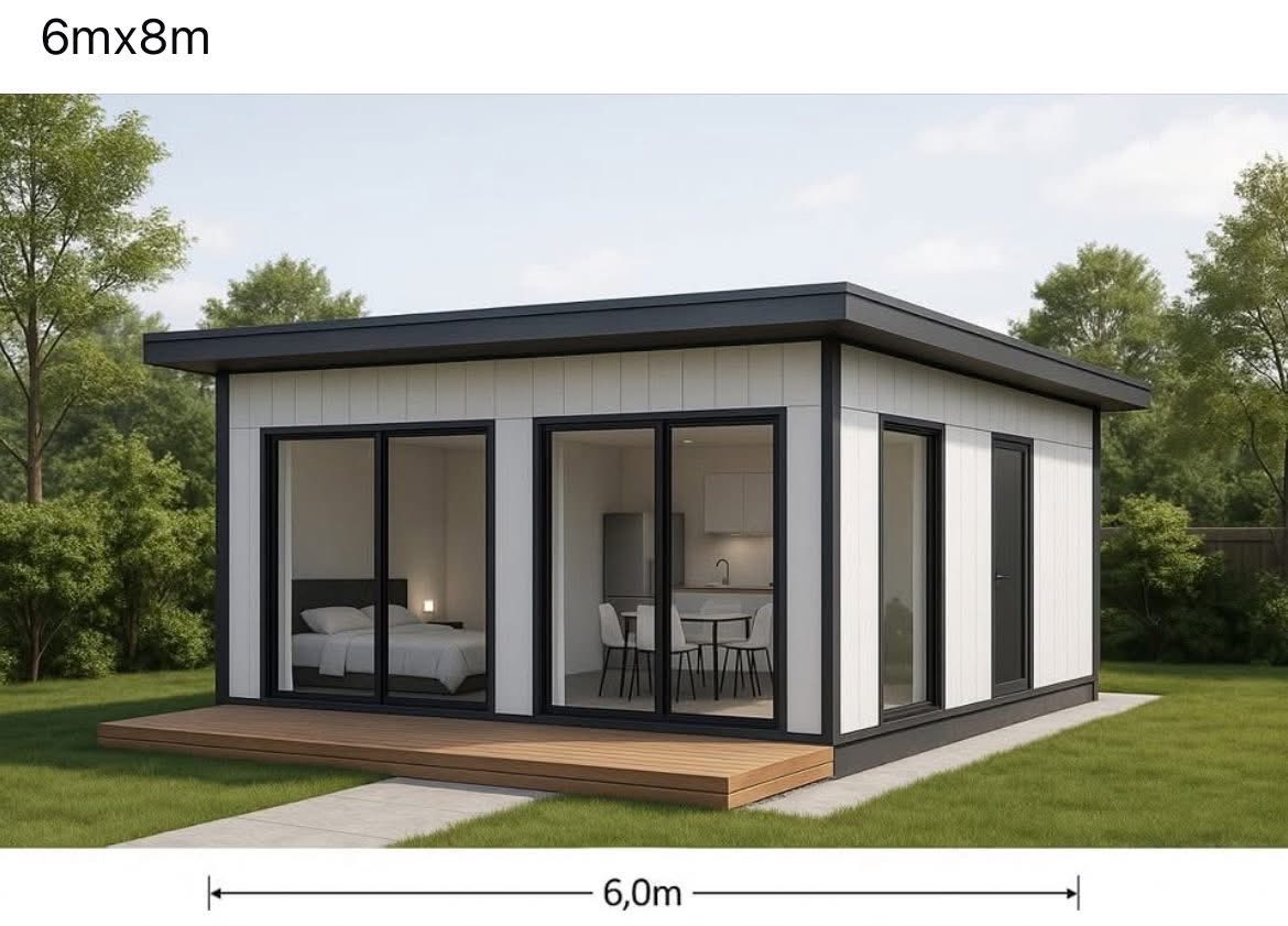 IDC Modular Homes added a new photo. - IDC Modular Homes