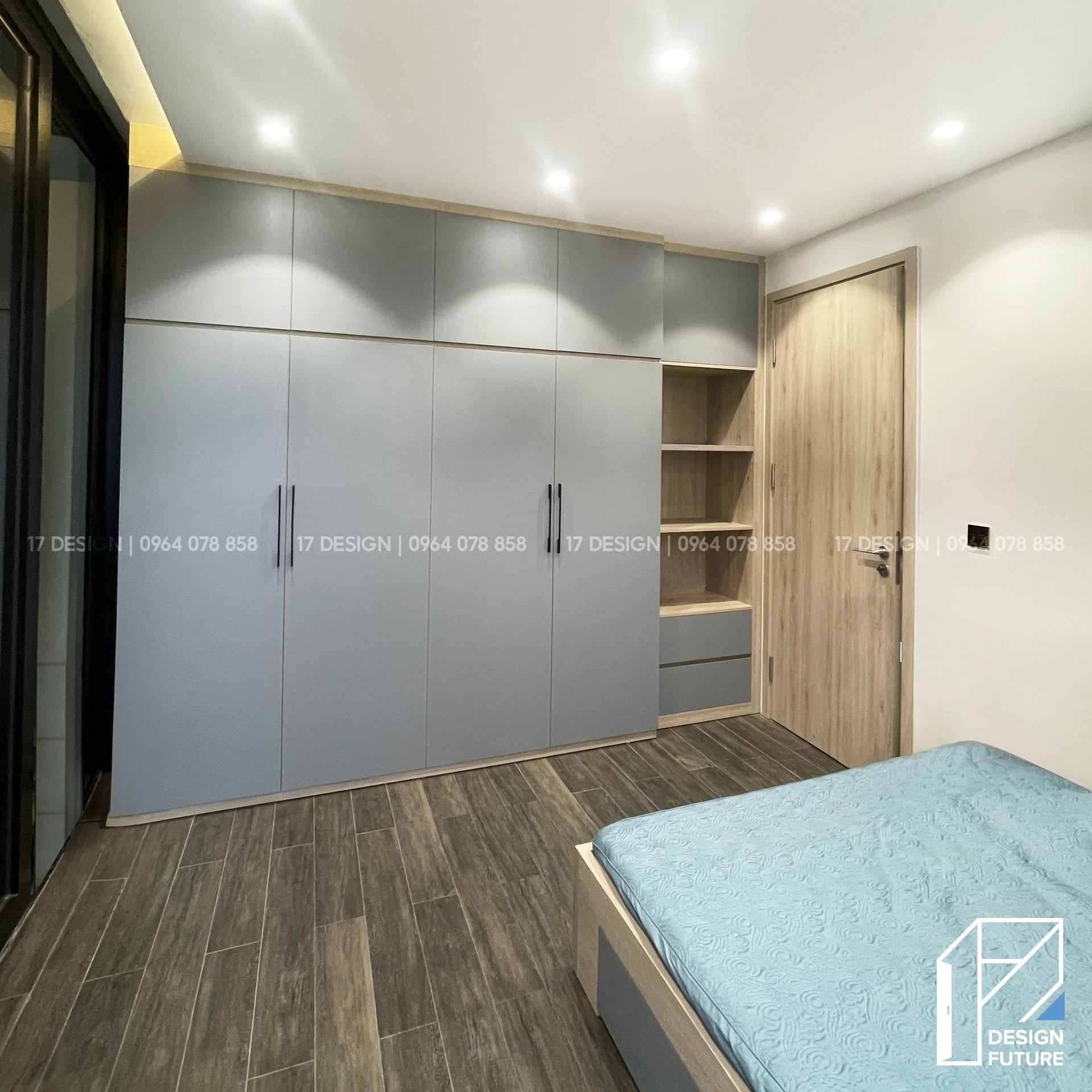 17 Design - Thiết Kế Thi Công Kiến Trúc & Nội Thất | Thai Binh