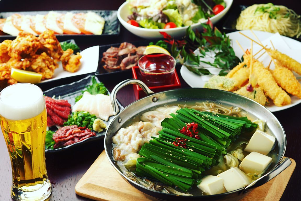近江牛もつ鍋 しぶや Home Ritto Menu Prices Restaurant Reviews Facebook
