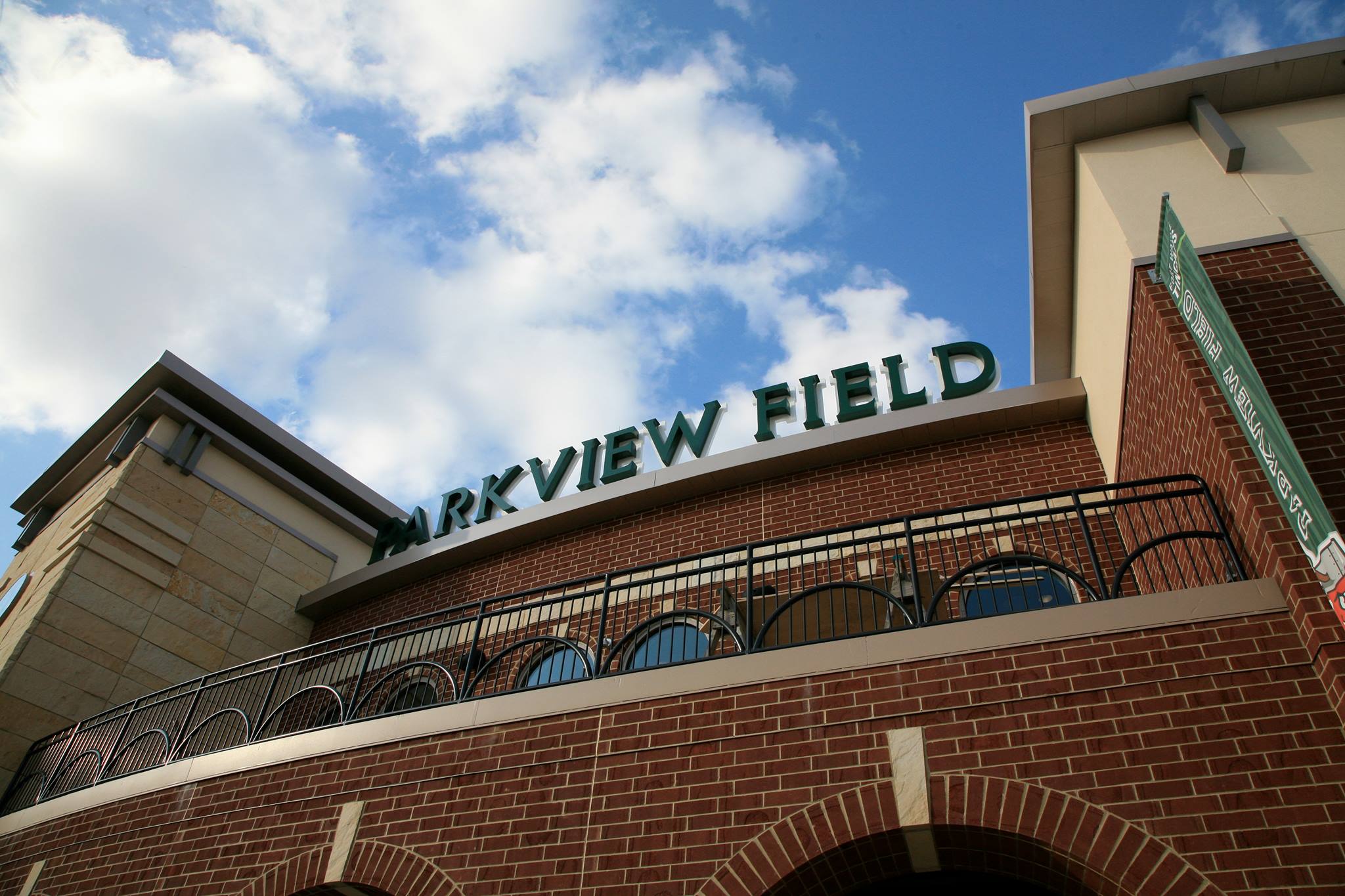 Parkview Field | Fort Wayne IN