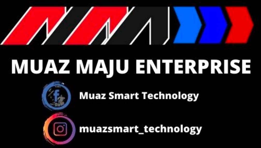 Muaz Smart Technology