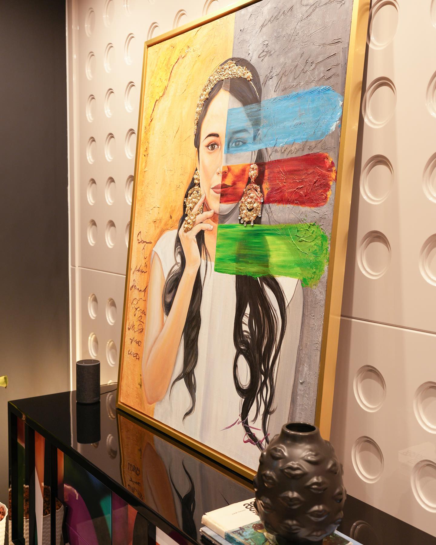 A mi Manera ||... - Carla Castro Diseño Interior