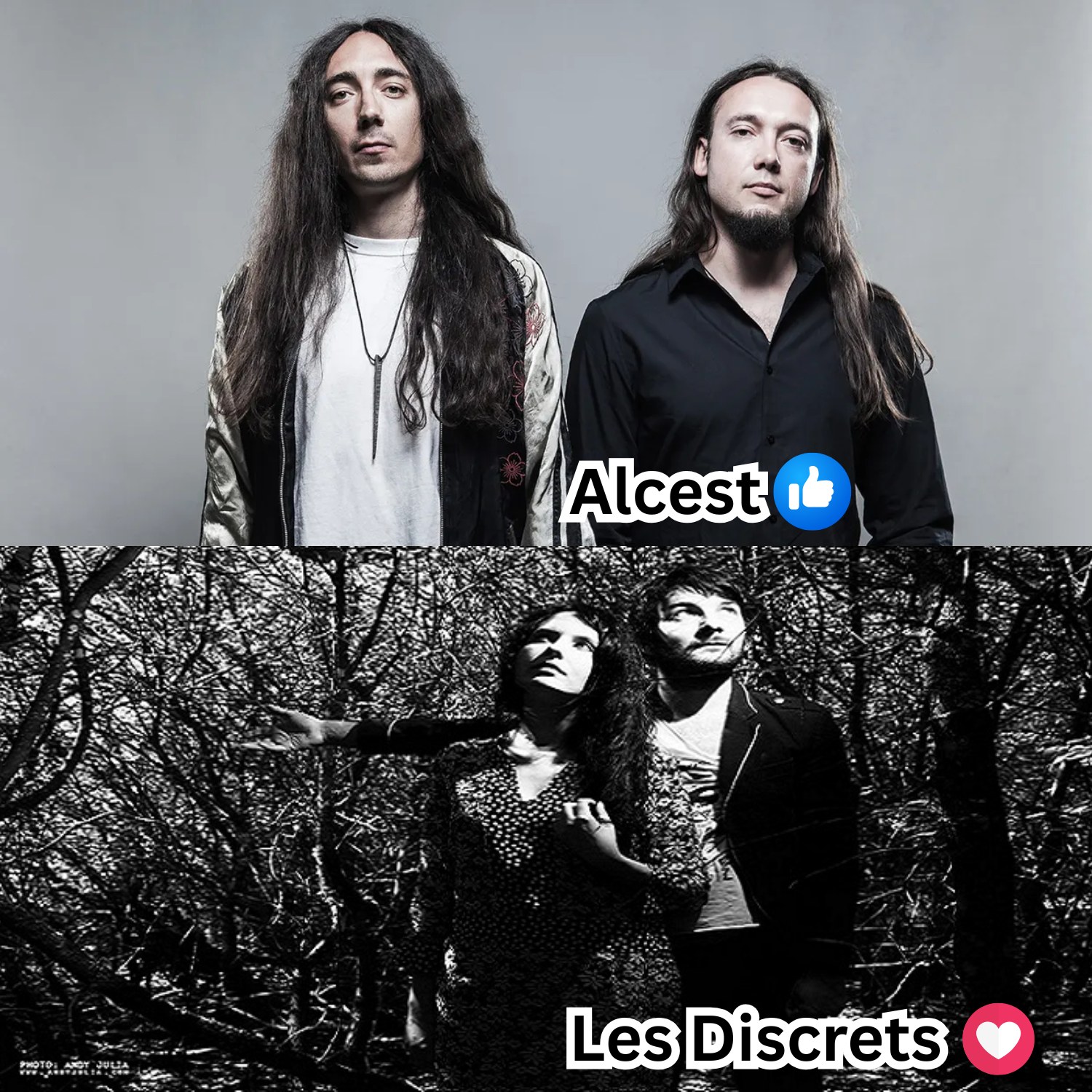 Alcest's Neige on creating music out of loneliness