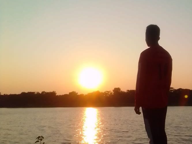 Morshalin Sarkar