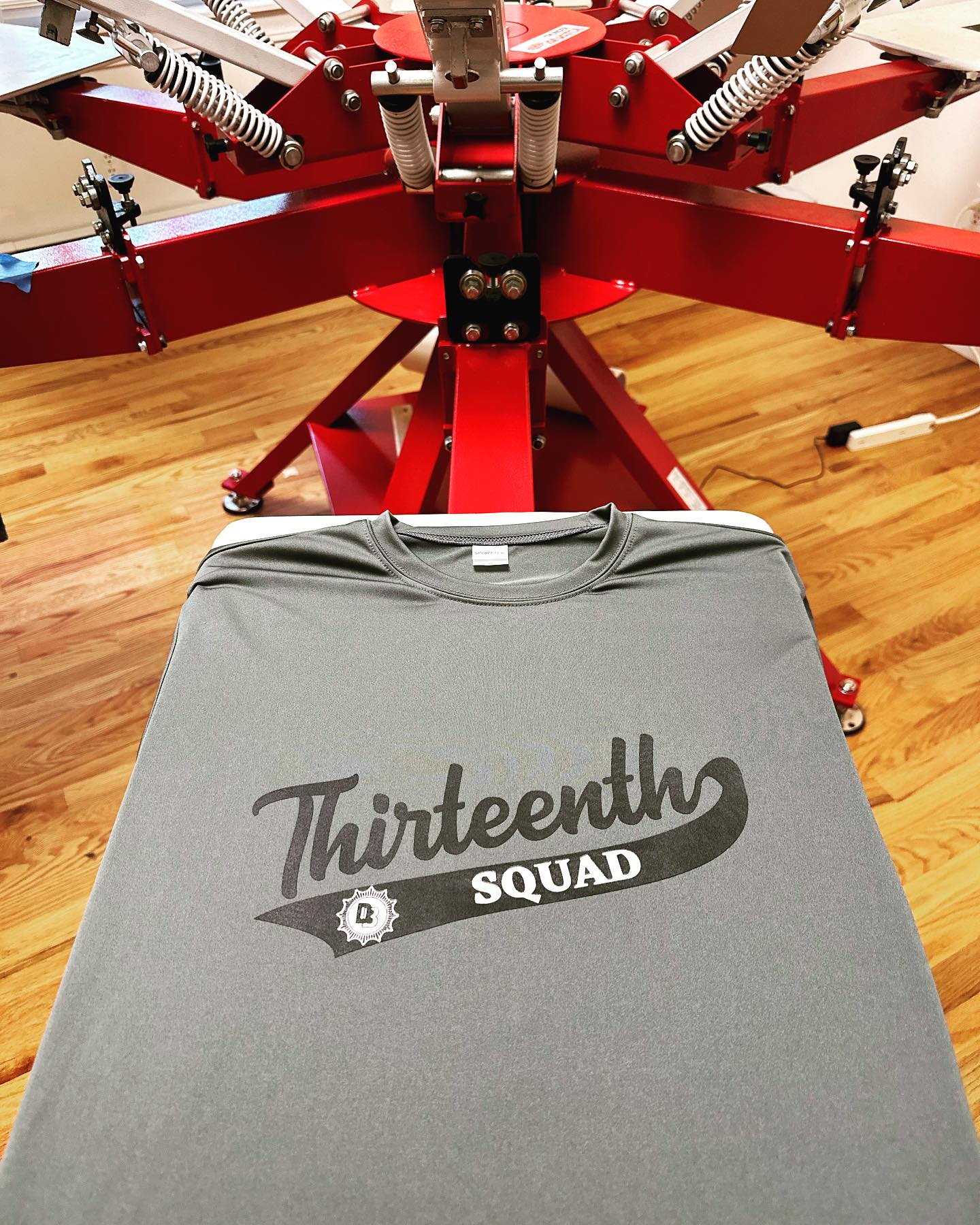 Trinity Ink Studio