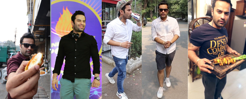 Shoaib Arora