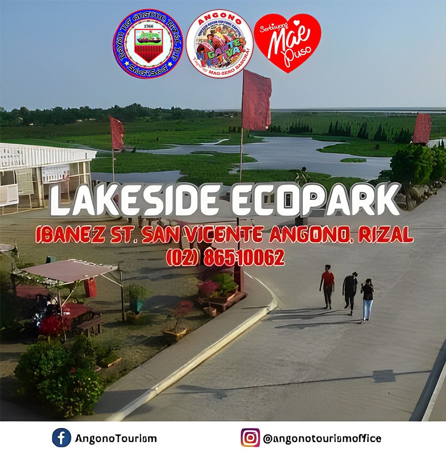 Angono Tourism - Naghahanap ka ba ng magandang pasyalan at...
