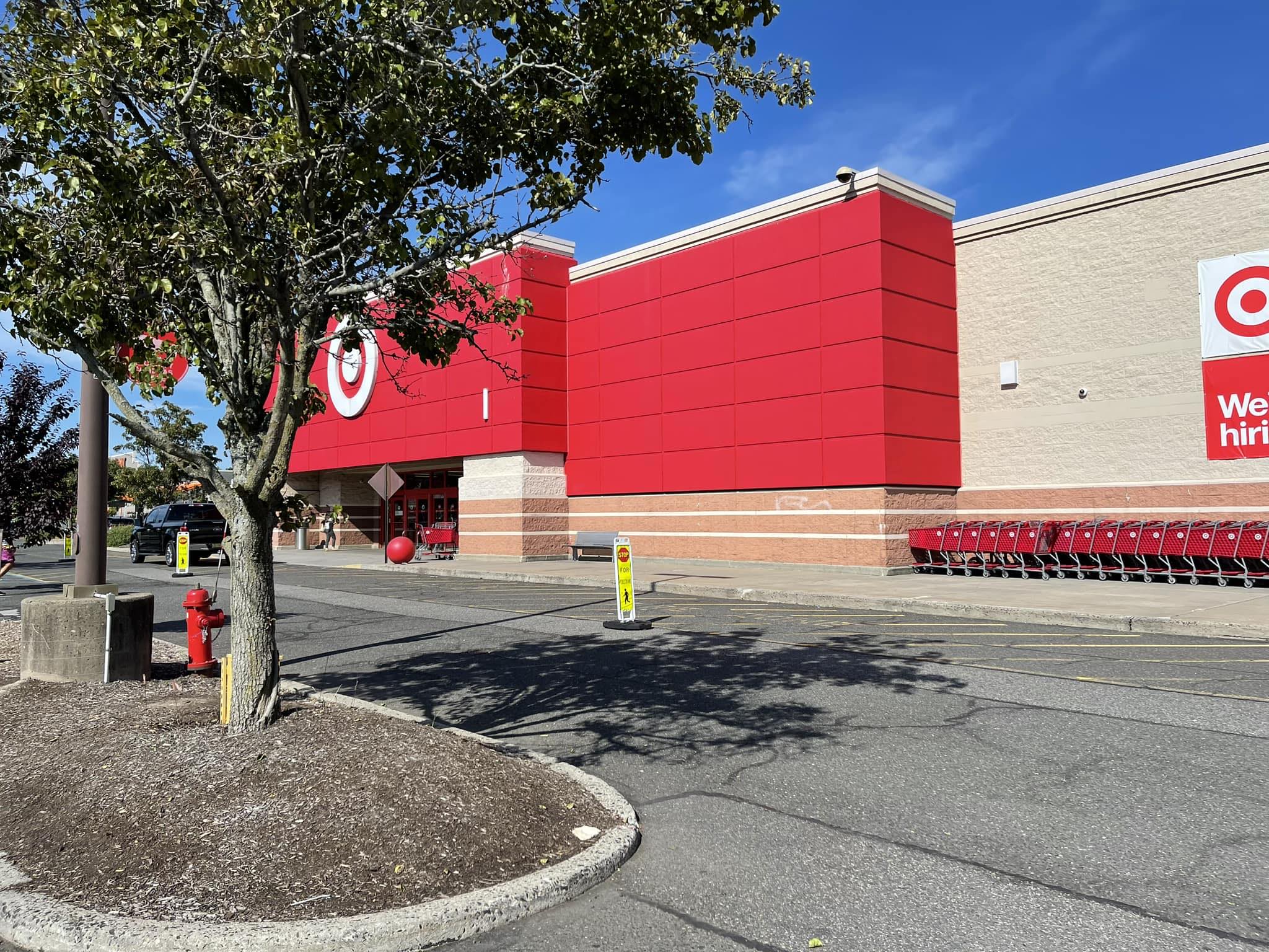 Target Addict